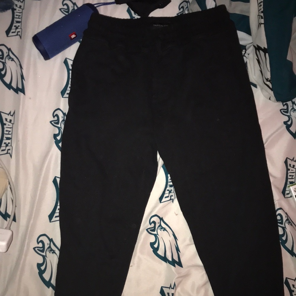 AE sweatpants